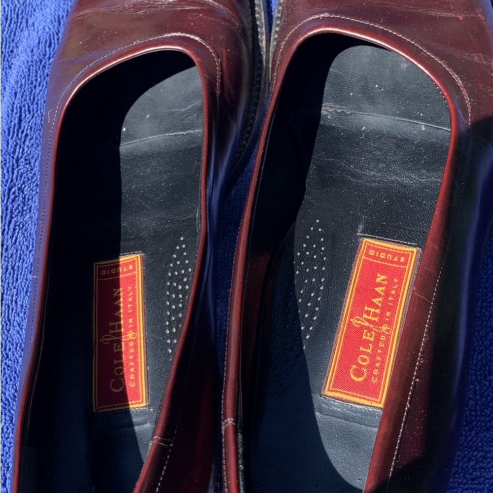 Women’s shoes Cole Haan size 9.5